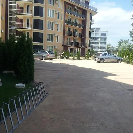 דירה Solnechniy Bereg