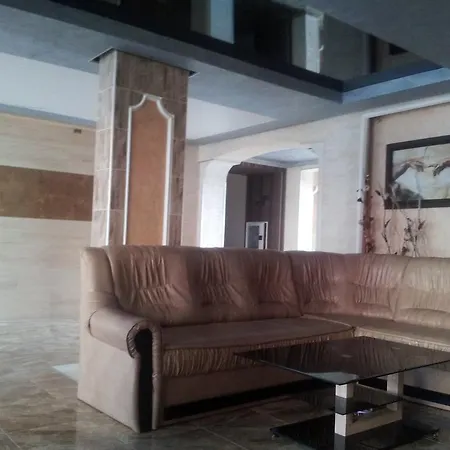 Solnechniy Bereg Apartament Sunny Beach