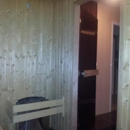 Apartament Solnechniy Bereg