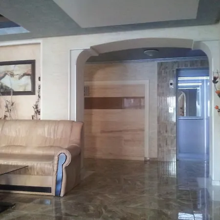 Solnechniy Bereg Apartament Sunny Beach