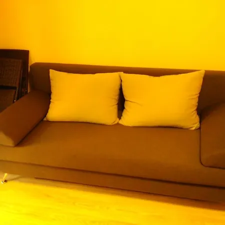 Apartament Solnechniy Bereg