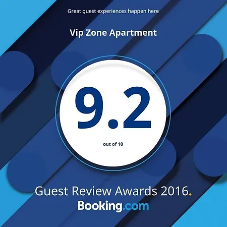 Solnechniy Bereg Apartament