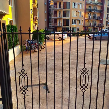 Solnechniy Bereg Apartament