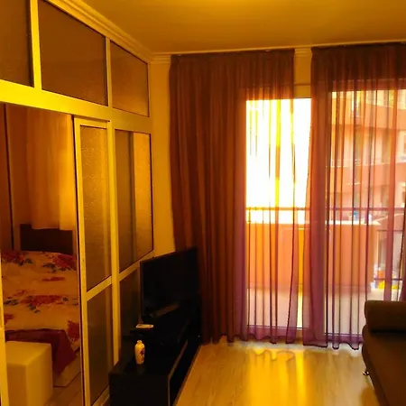 Solnechniy Bereg Apartament