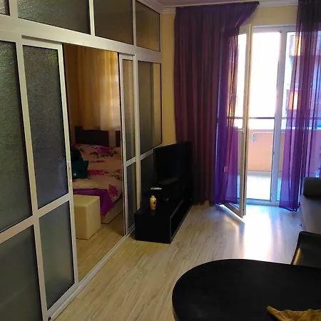 Apartament Solnechniy Bereg *
